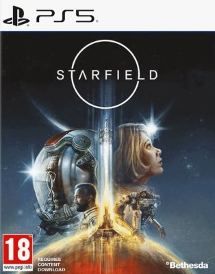 Starfield - Premium Edition + All DLC