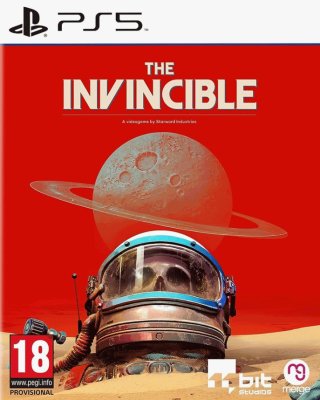 The Invincible