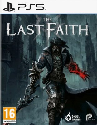 The Last Faith
