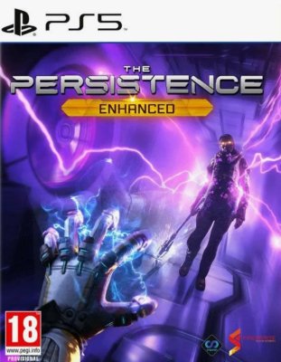 The Persistence Enhanced