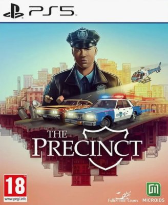 The Precinct