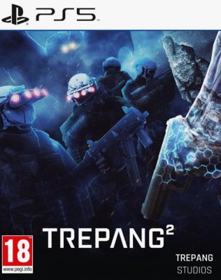 Trepang2