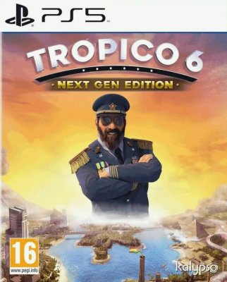 Tropico 6
