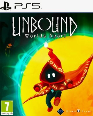 Unbound: Worlds Apart