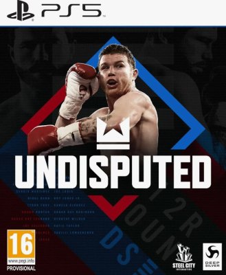 Undisputed