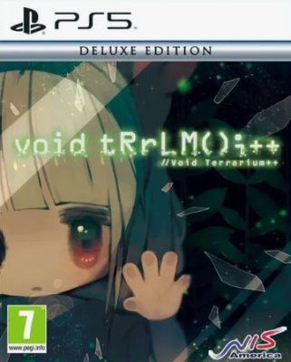 void TRRLM(); //Void Terrarium