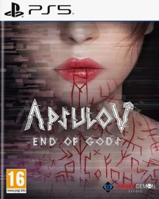 Apsulov: End of Gods