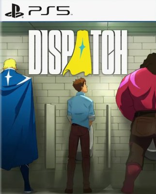 Dispatch