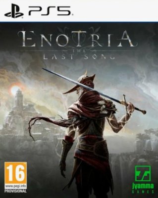 Enotria: The Last Song - Deluxe Edition