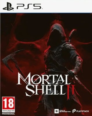 Mortal Shell 2