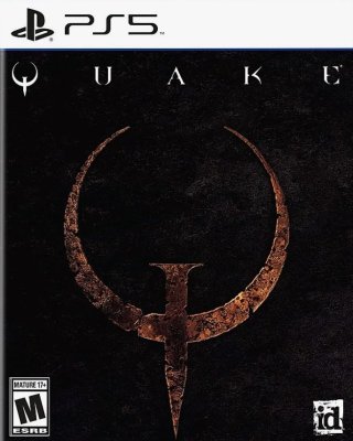 Quake