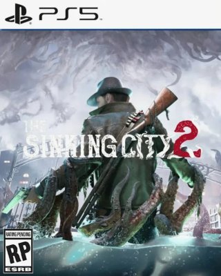 The Sinking City 2
