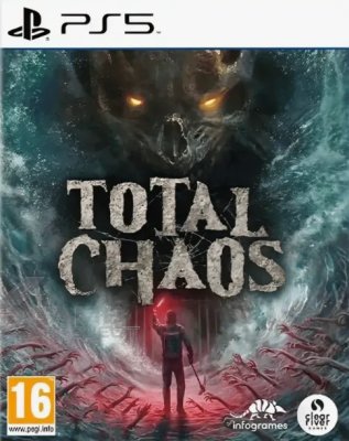 Total Chaos